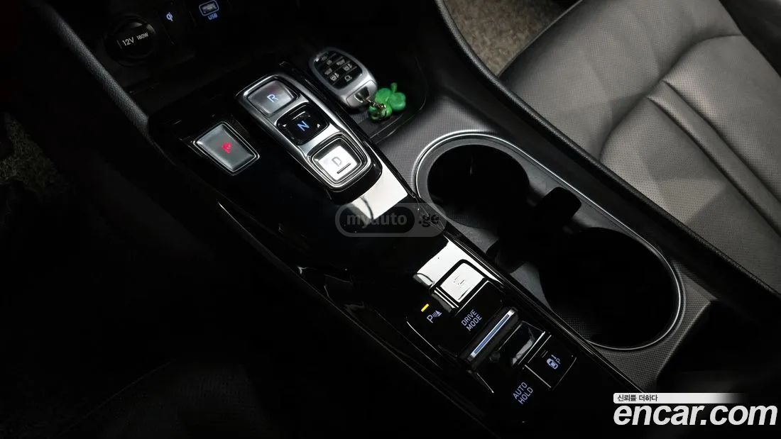 Hyundai Sonata - фото 9