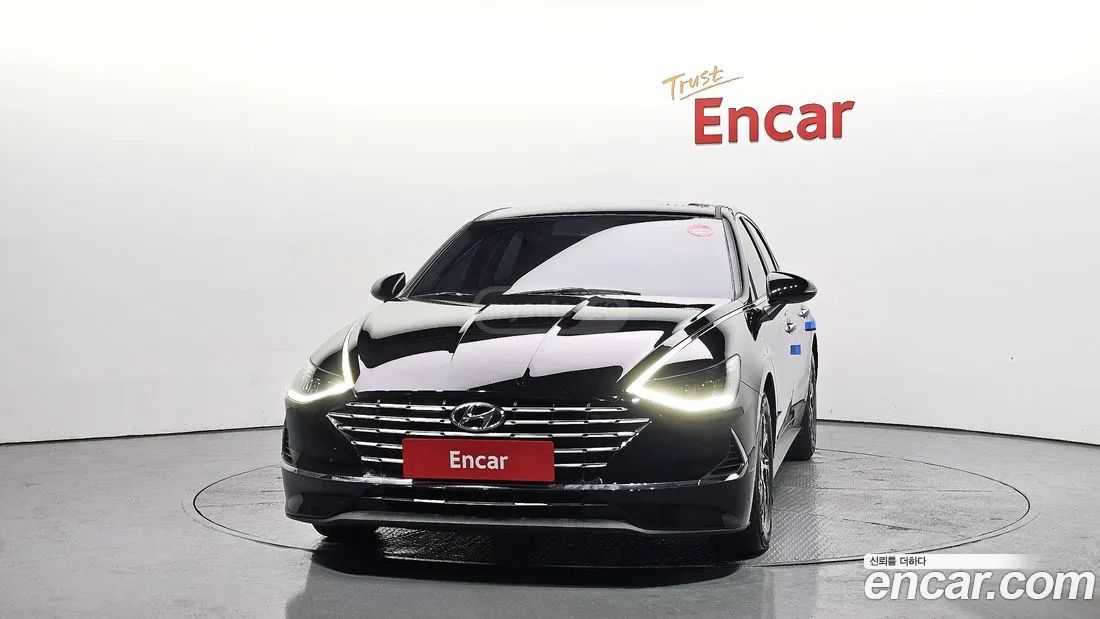 Hyundai Sonata - фото 3