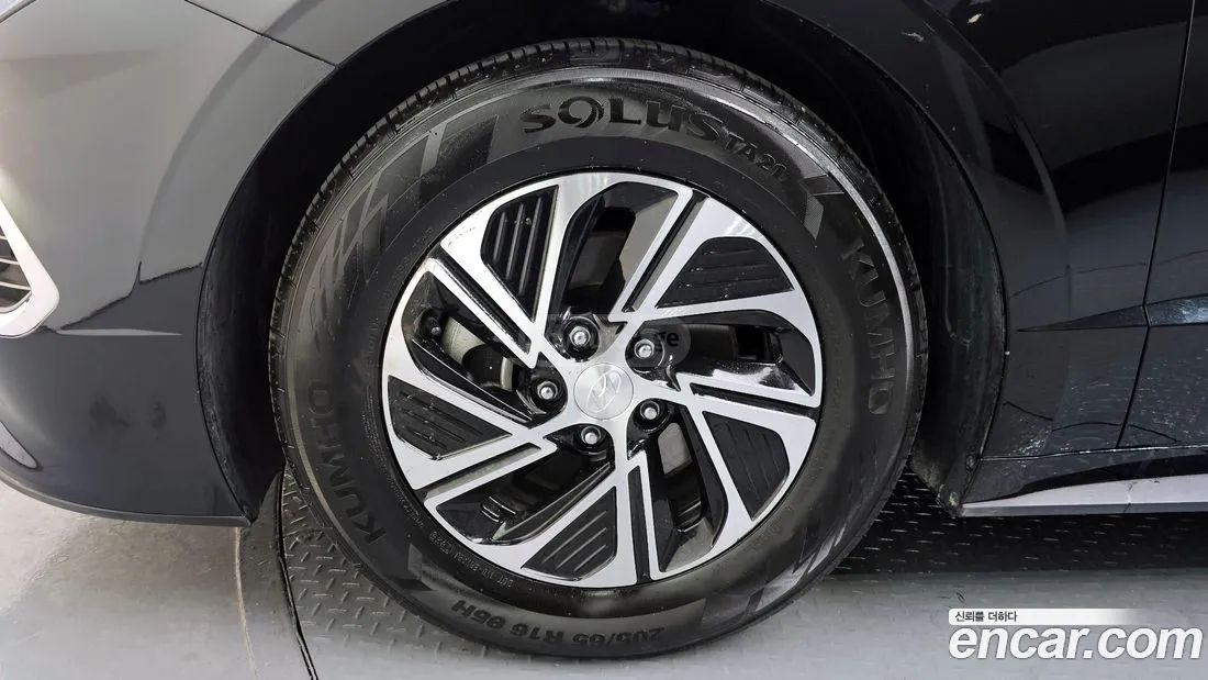 Hyundai Sonata - фото 5