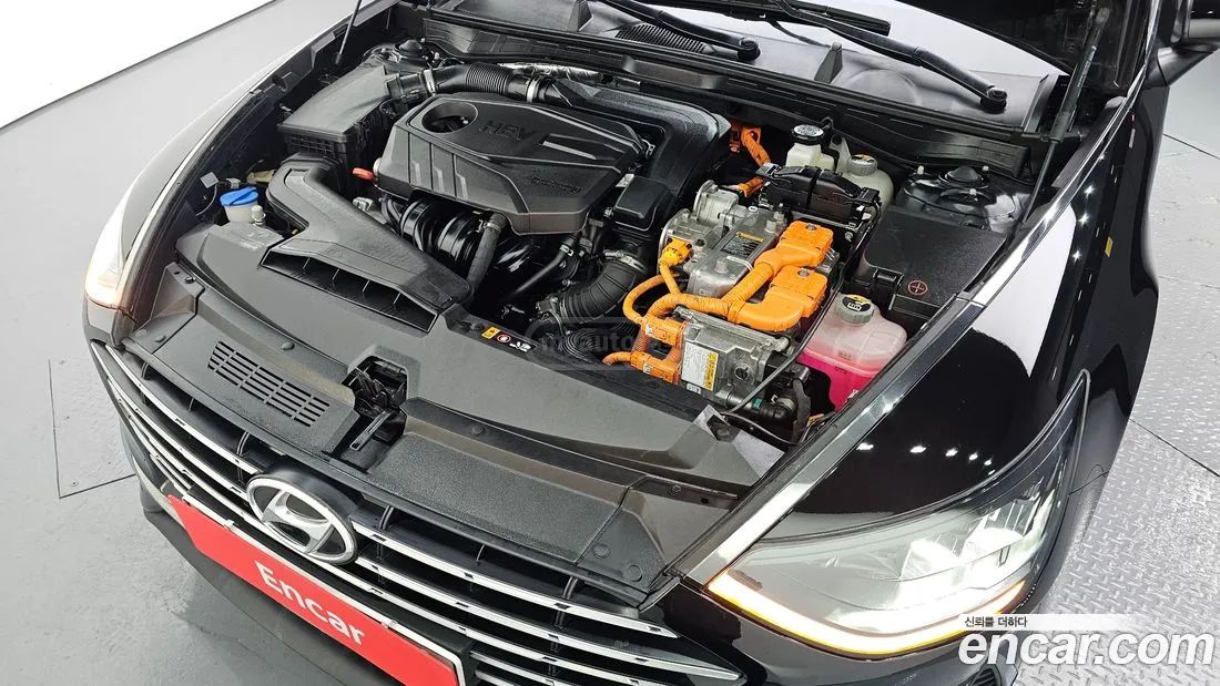 Hyundai Sonata - фото 6