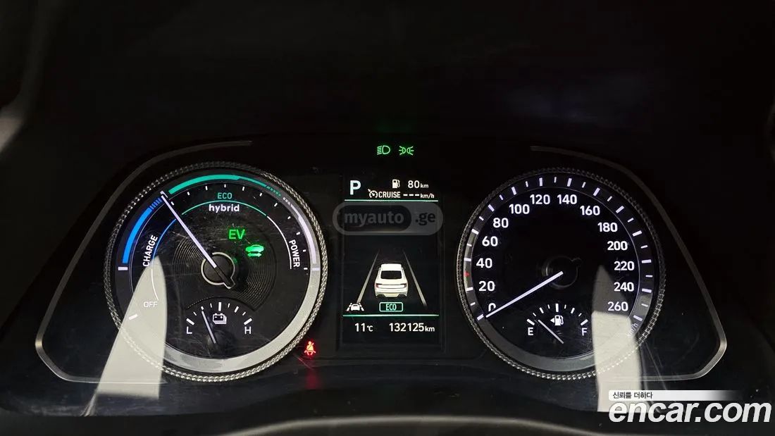 Hyundai Sonata - фото 8