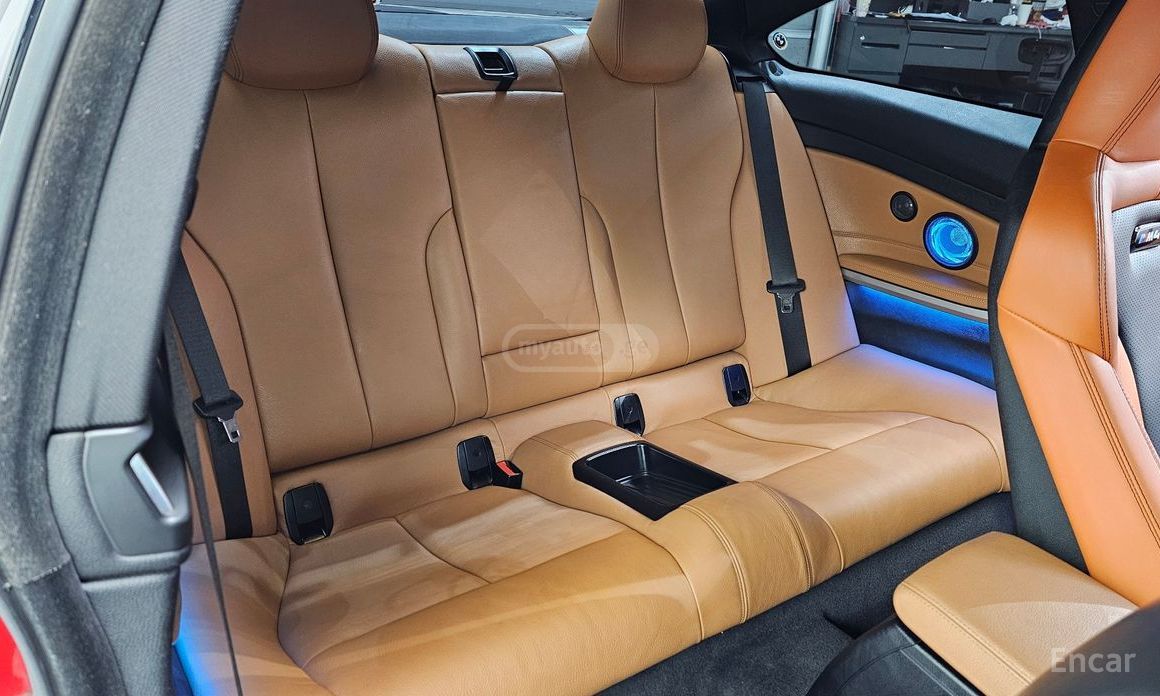 BMW 430 - фото 12