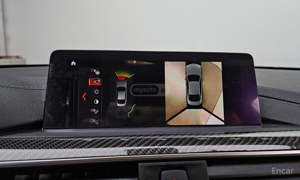 BMW 430 - фото 14