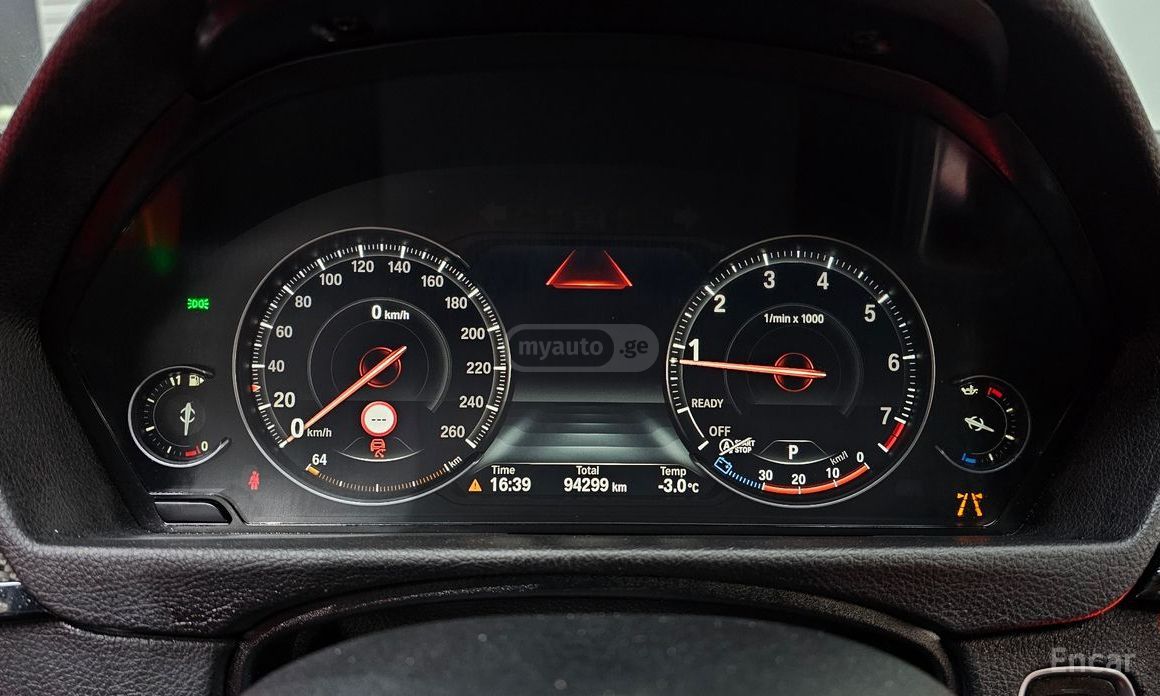 BMW 430 - фото 8