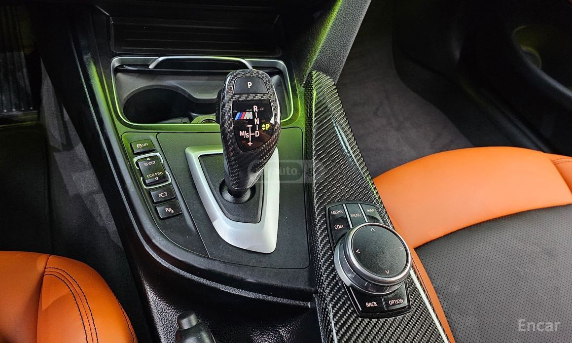 BMW 430 - фото 9