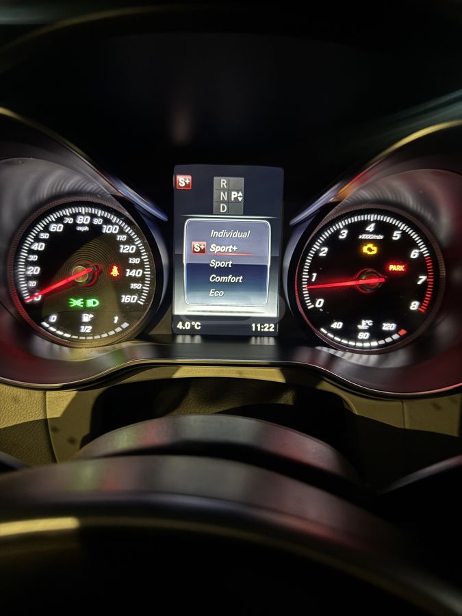 Mercedes-Benz C 300 - фото 12