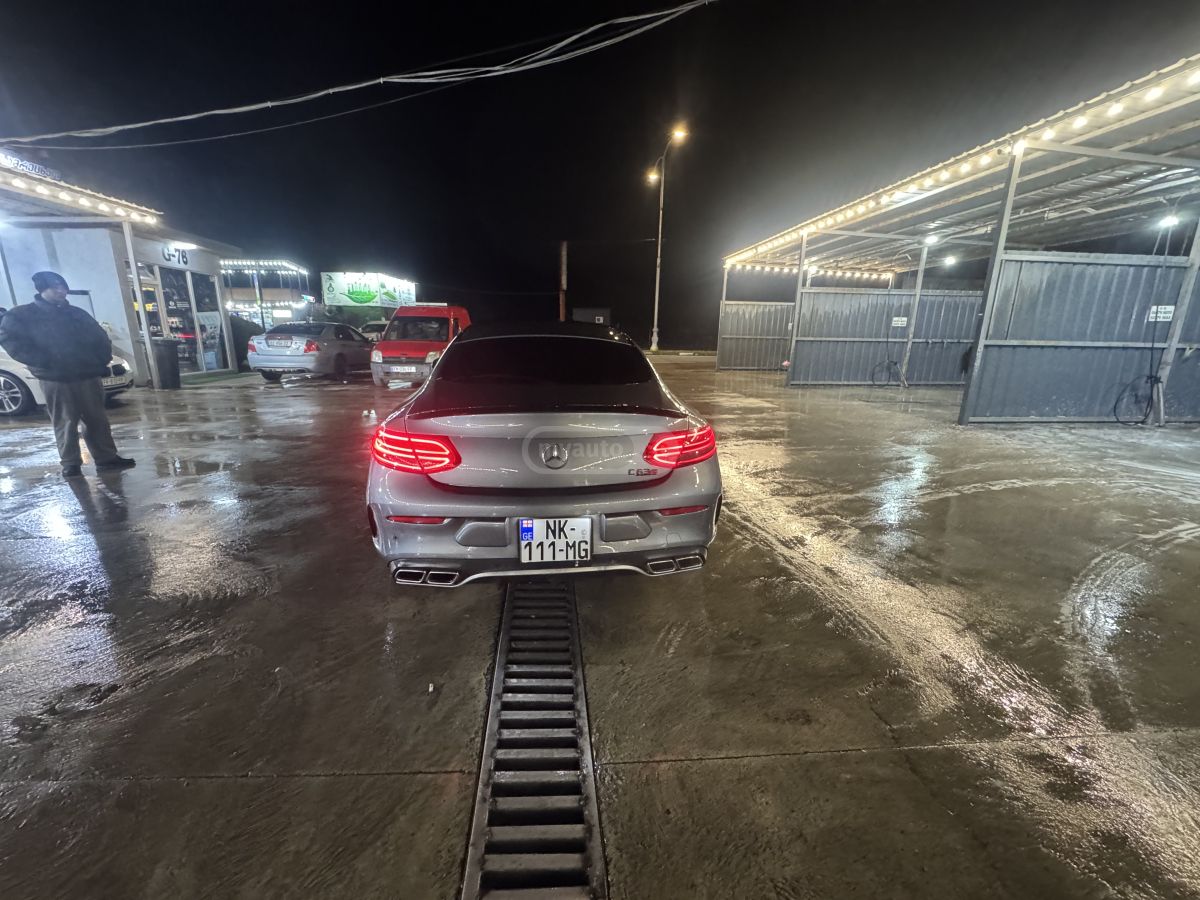 Mercedes-Benz C 300 - фото 2