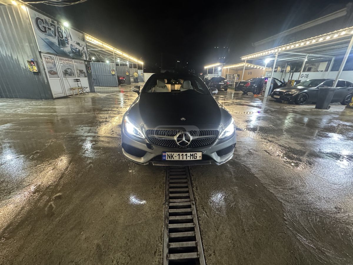 Mercedes-Benz C 300 - фото 6