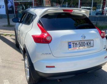 NissanJuke