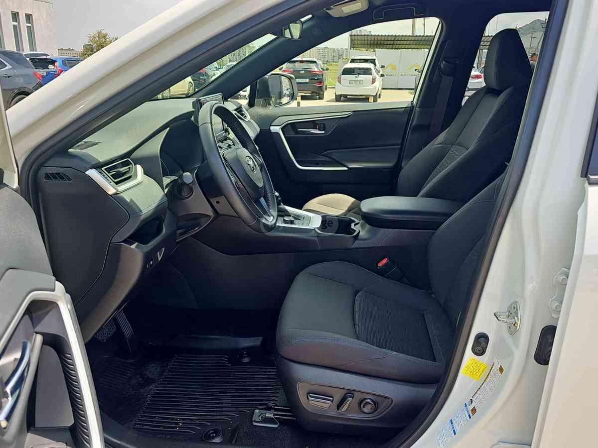 Toyota Toyota RAV4 — миниатюра 9