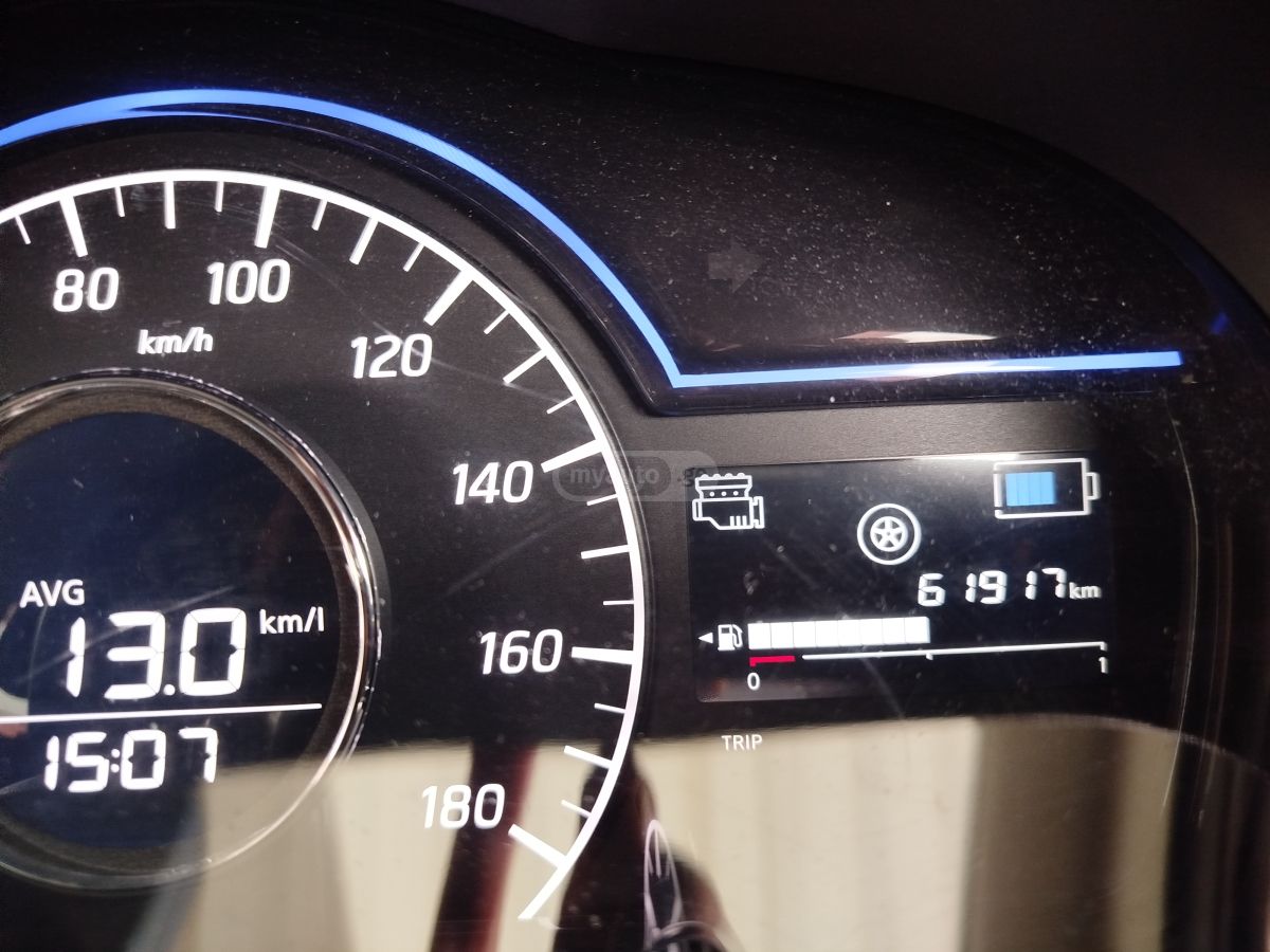 Nissan Note - фото 1