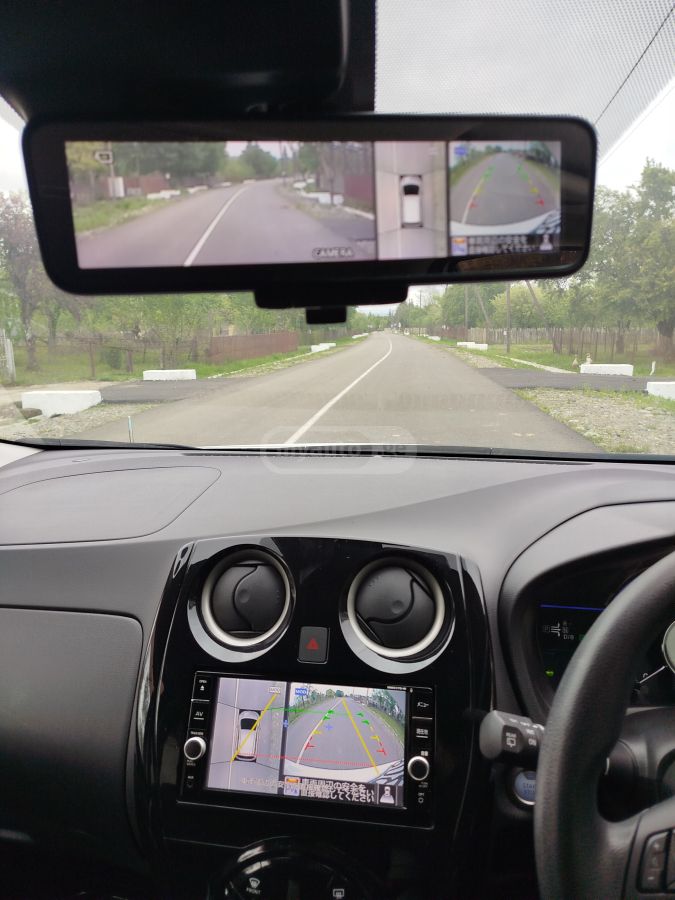 Nissan Note - фото 2