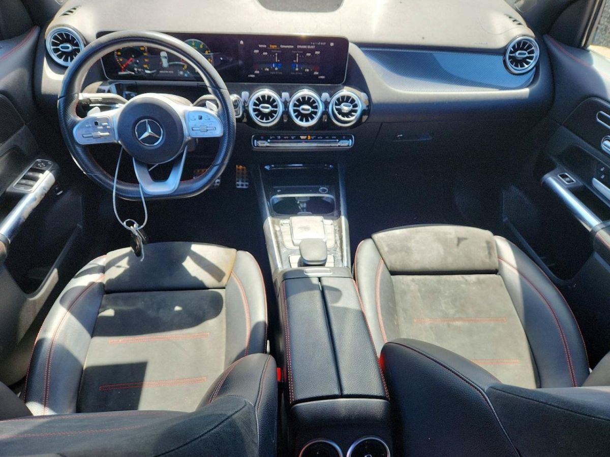 Mercedes-Benz GLA 350 - фото 8