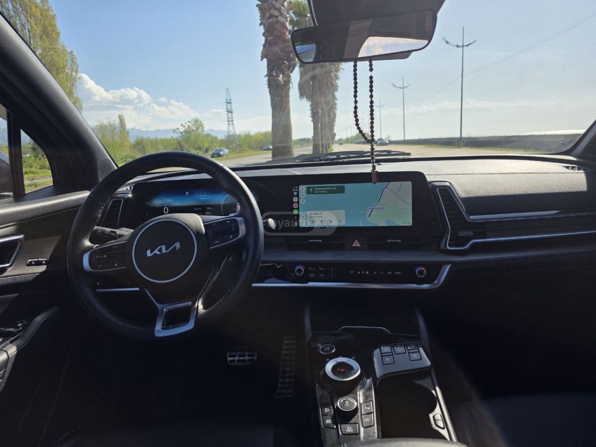 Kia X-Line Prestige Plugin — миниатюра 10