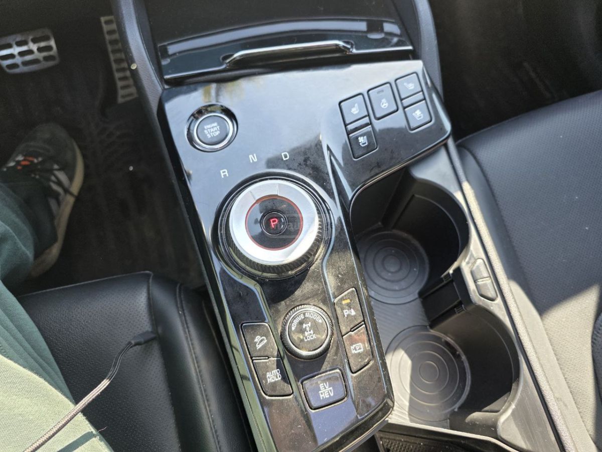 Kia X-Line Prestige Plugin — миниатюра 12