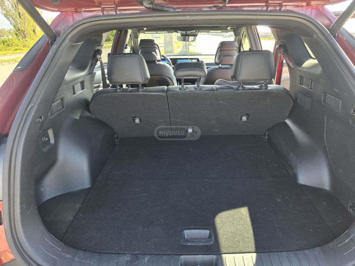 Kia X-Line Prestige Plugin — миниатюра 15