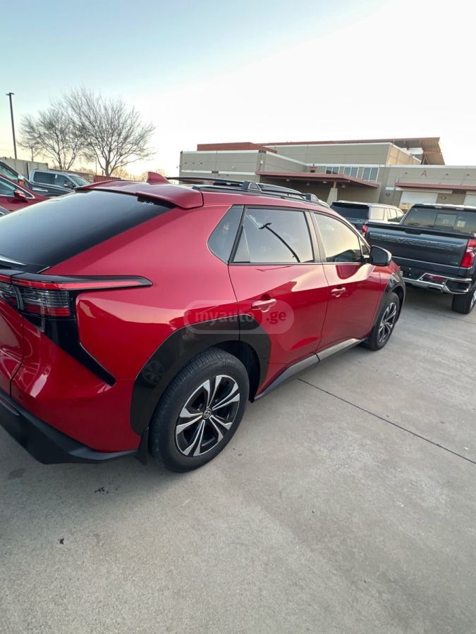 Toyota XLE FWD — миниатюра 3