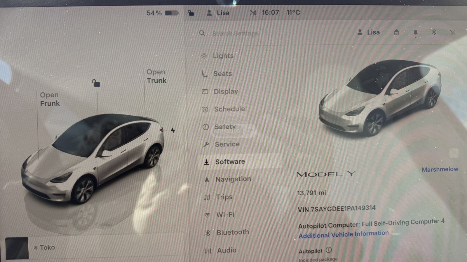 Tesla  — миниатюра 11