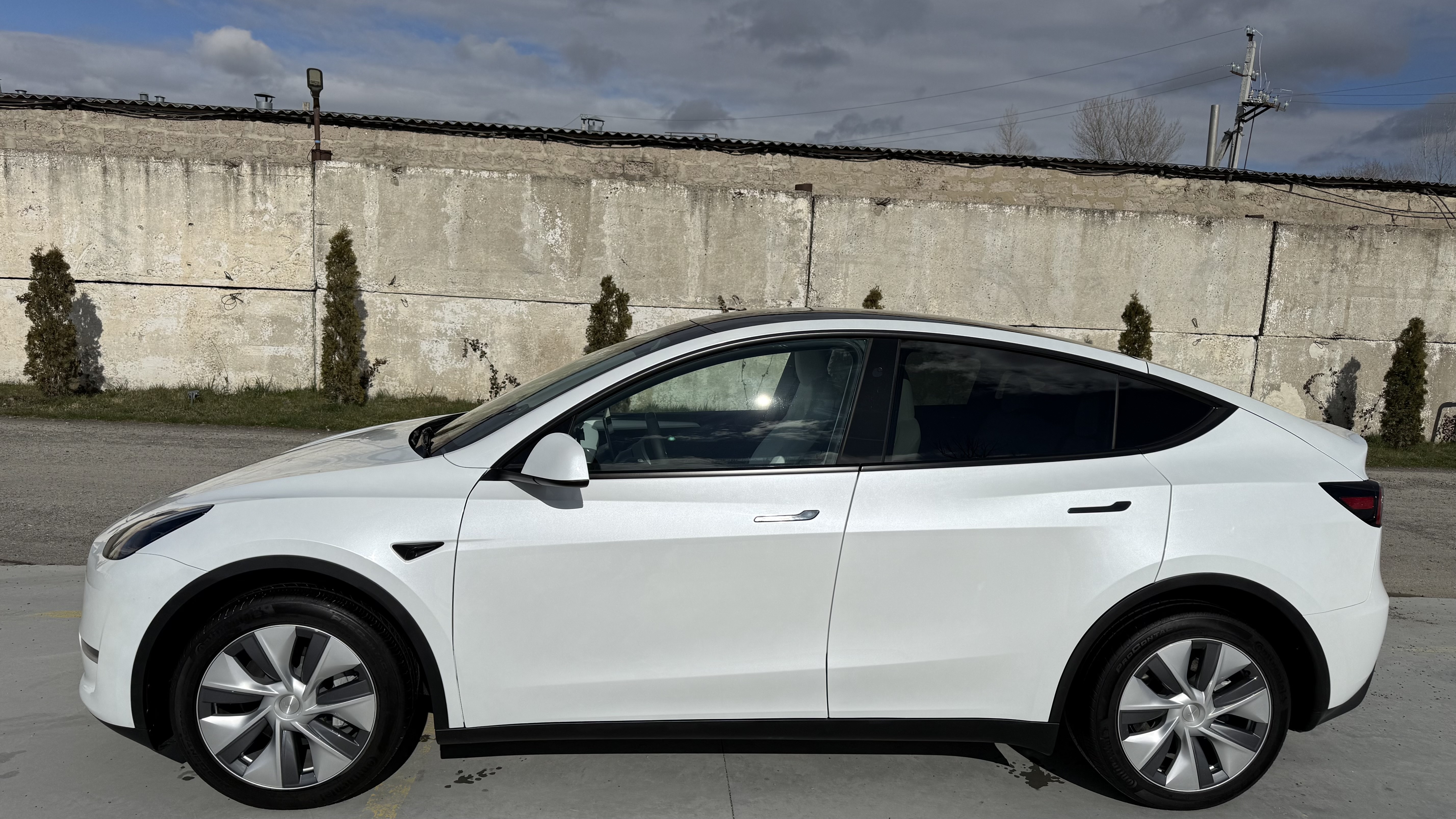 Tesla  — миниатюра 2