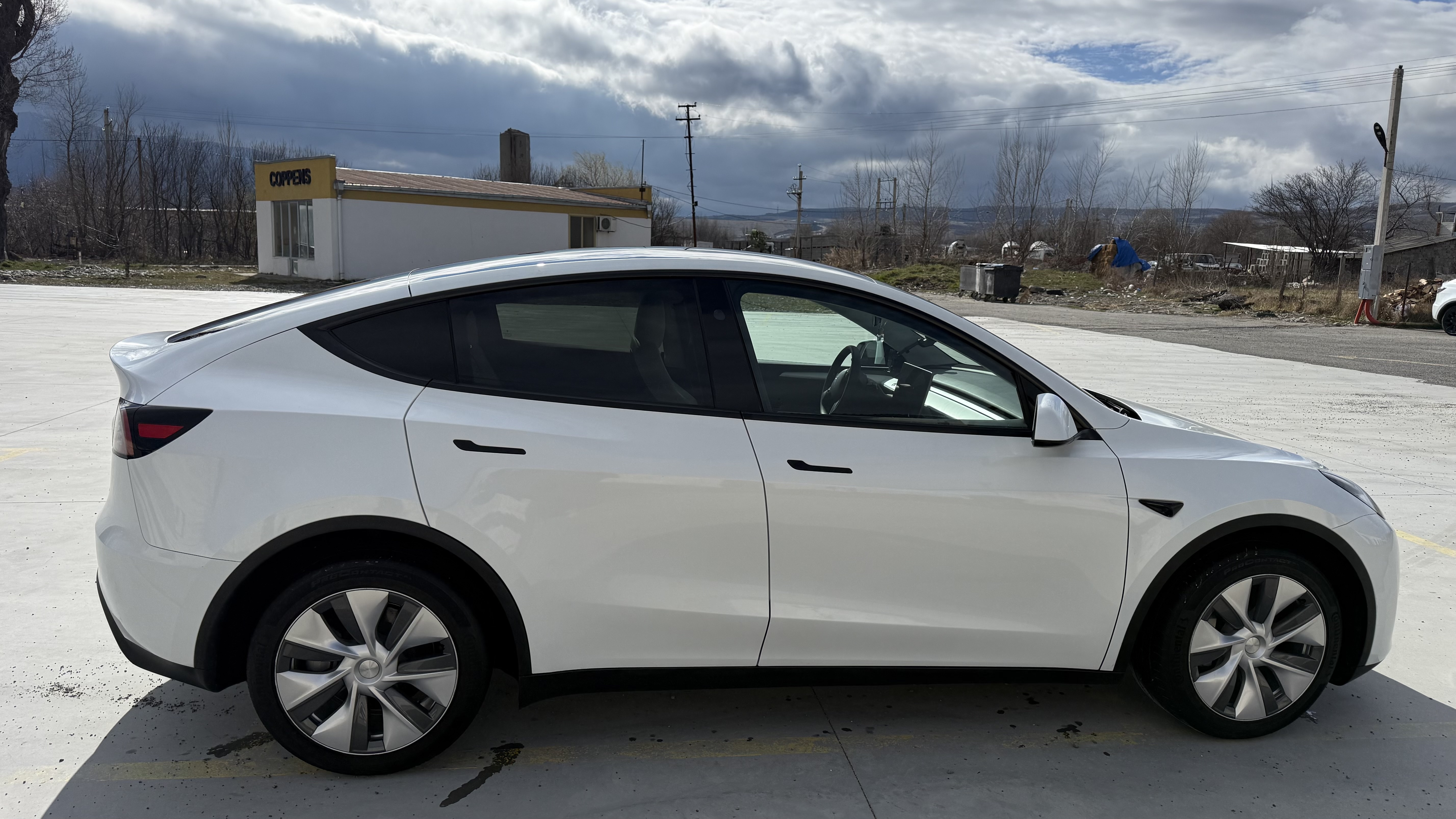 Tesla  — миниатюра 3