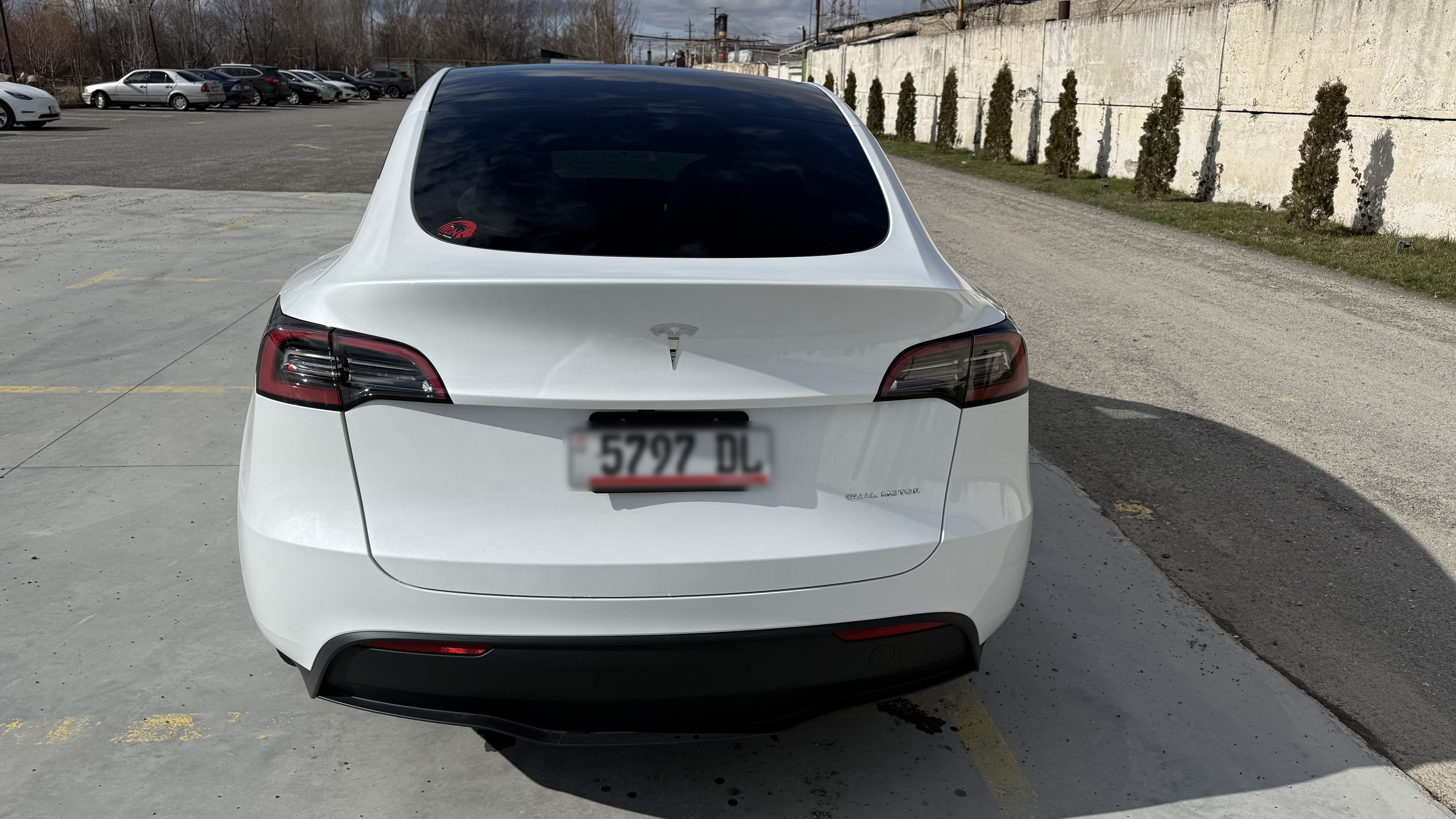 Tesla  — миниатюра 4