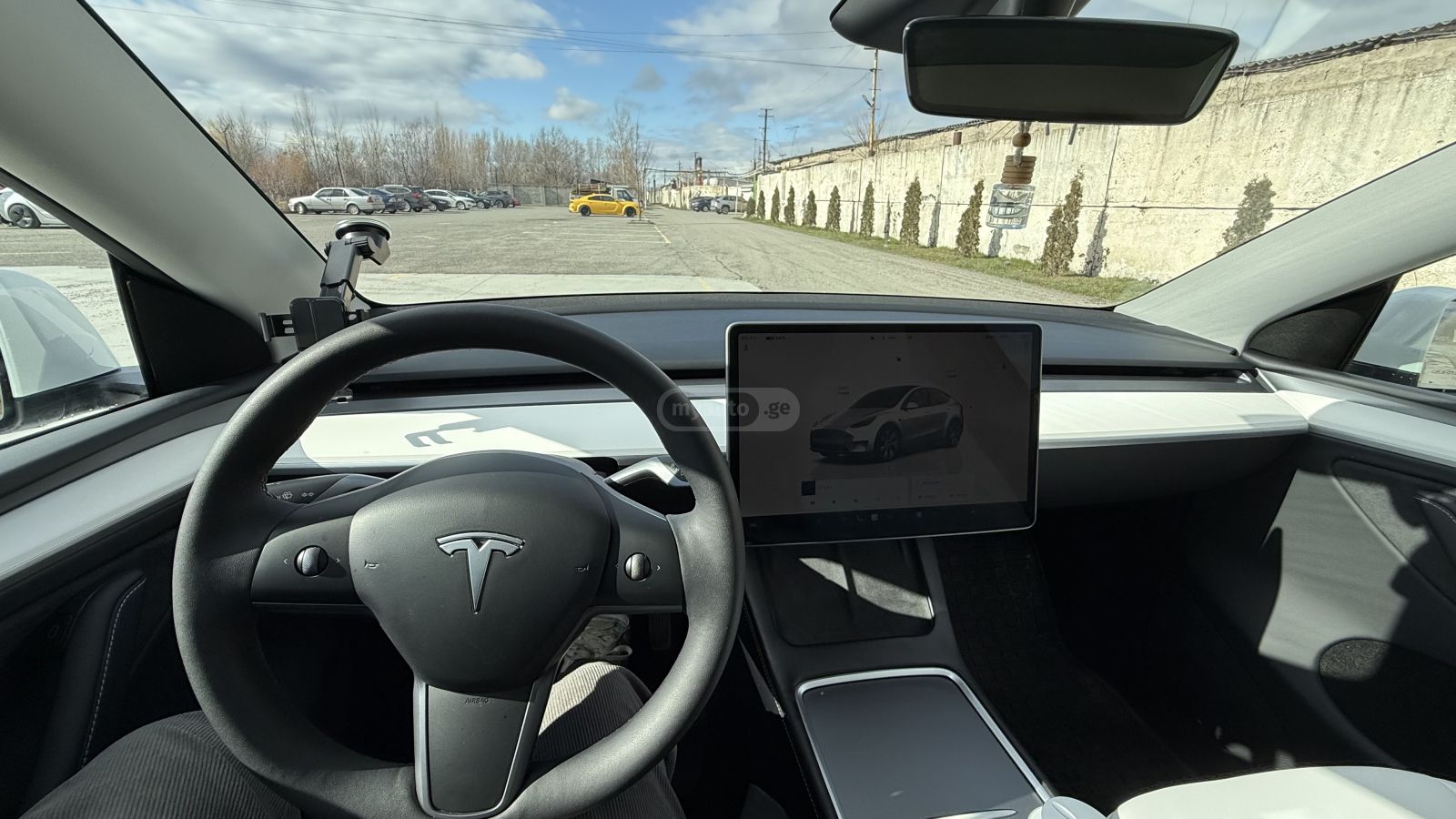 Tesla  — миниатюра 9