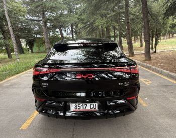 BYD Sealion 7 