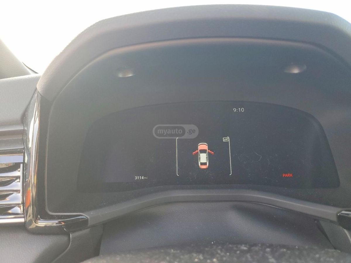 Toyota Camry 2026 — миниатюра 8