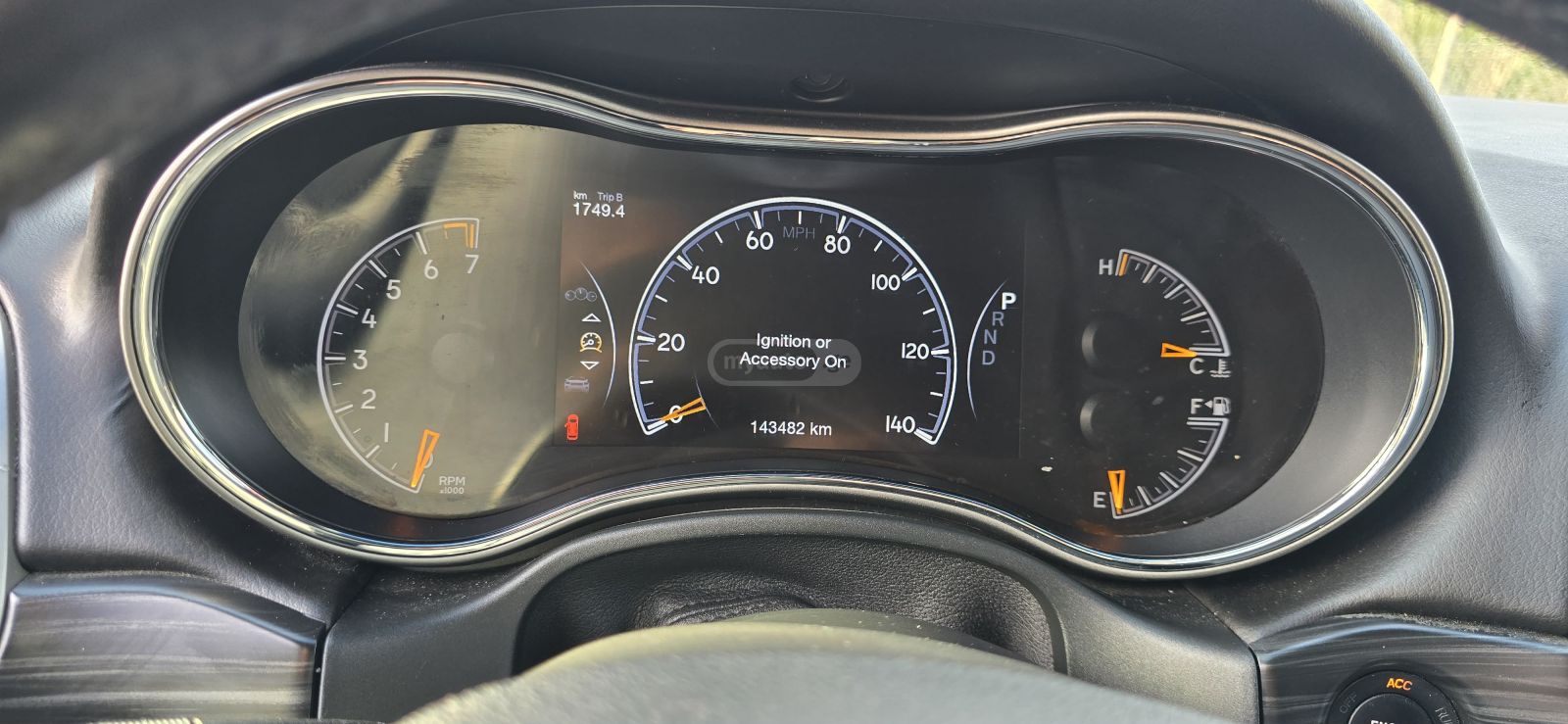 Jeep Grand Cherokee - фото 9