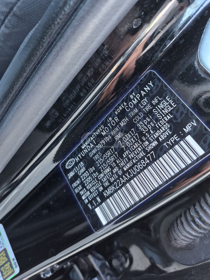 Hyundai kona - фото 13