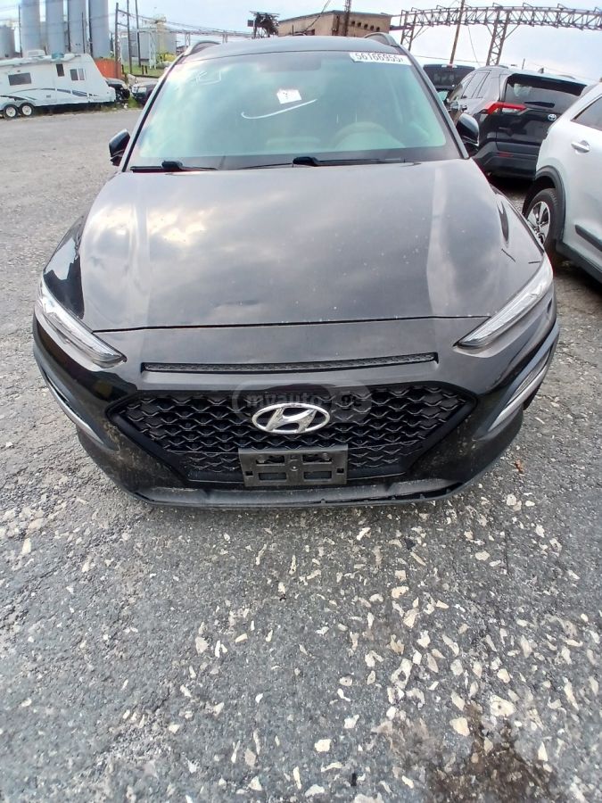 Hyundai kona - фото 15