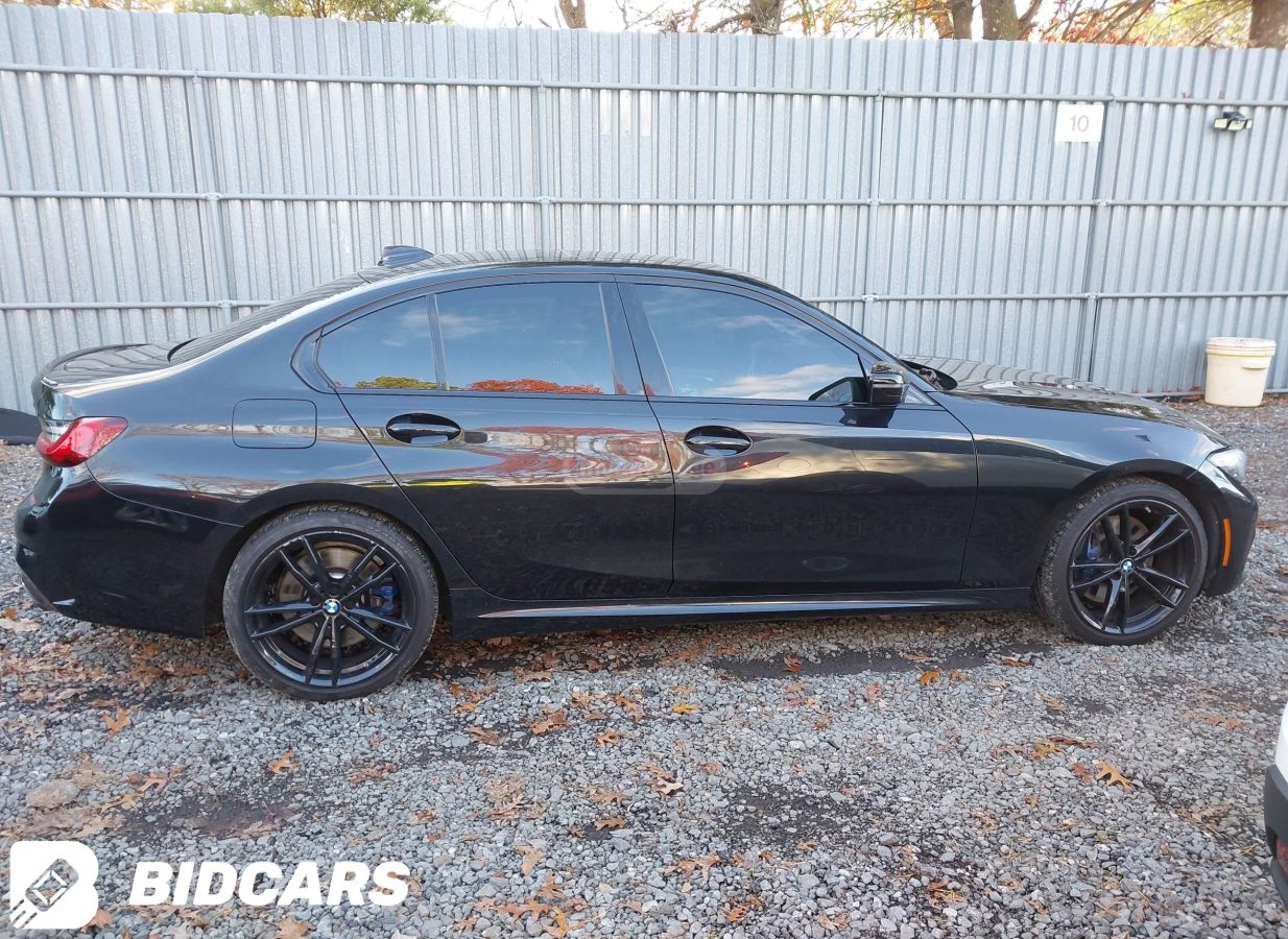 BMW 340 - фото 10