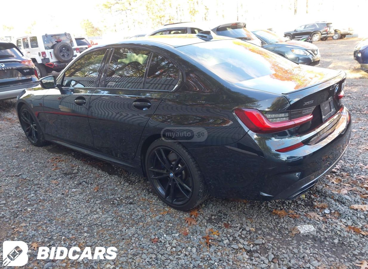 BMW 340 - фото 3