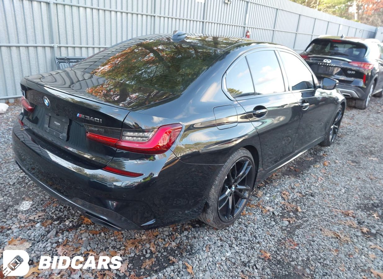 BMW 340 - фото 4