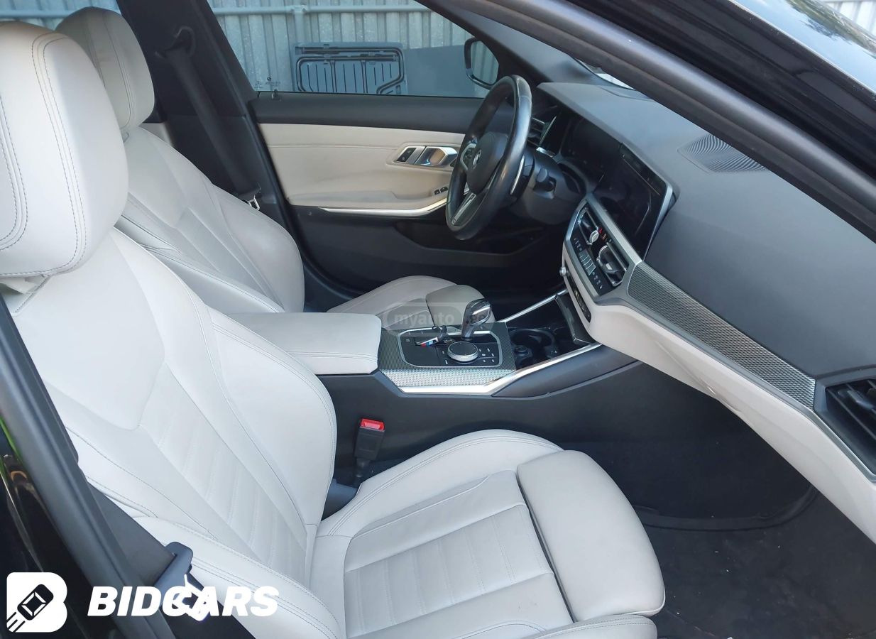 BMW 340 - фото 5