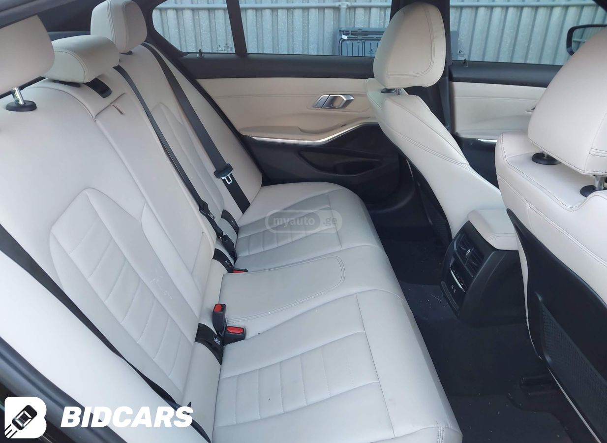 BMW 340 - фото 6