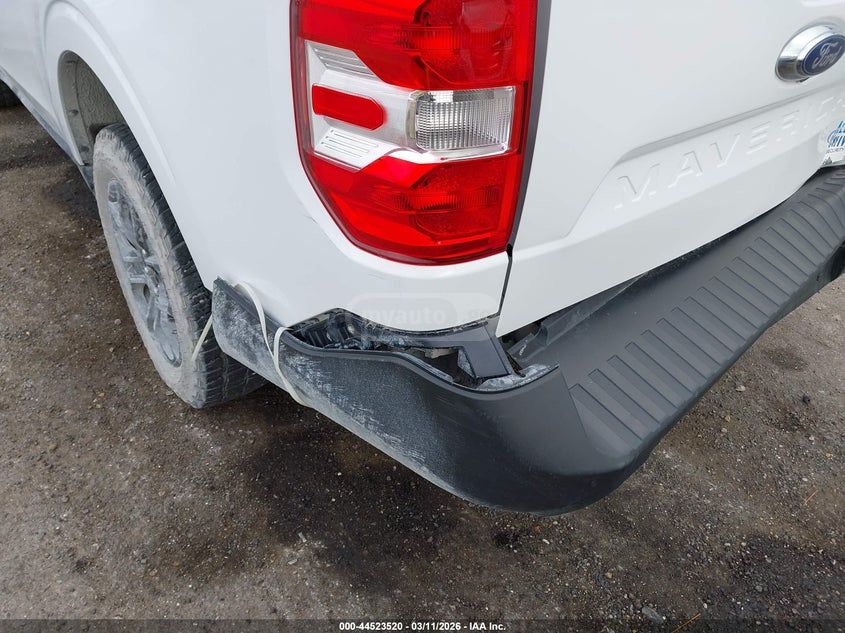 Ford Lariat Front Wheel Drive Super — миниатюра 11