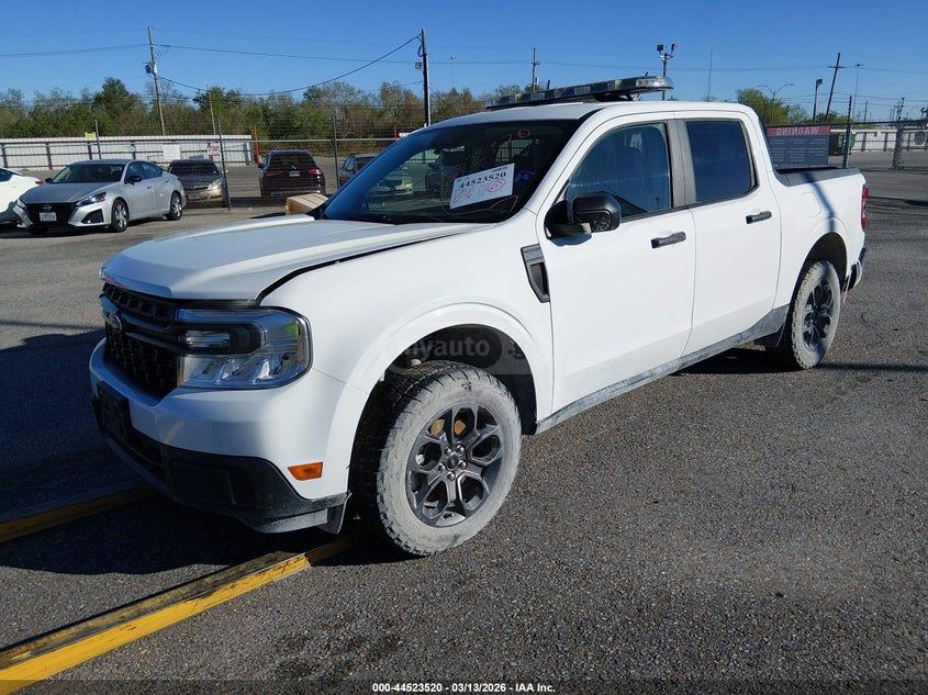 Ford Lariat Front Wheel Drive Super — миниатюра 2