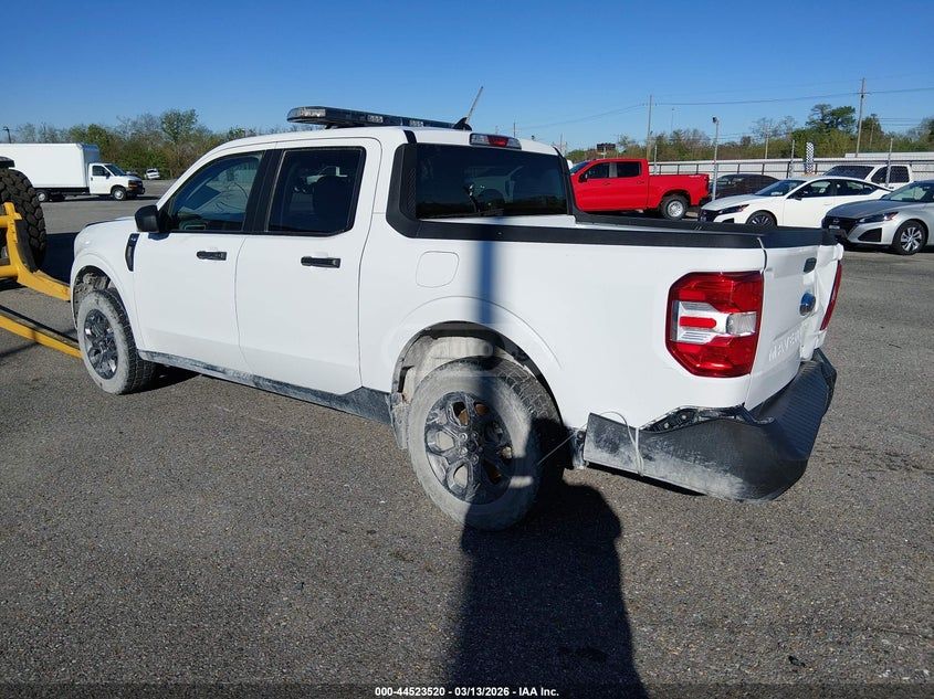 Ford Lariat Front Wheel Drive Super — миниатюра 3