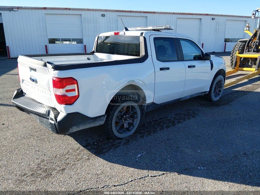 Ford Lariat Front Wheel Drive Super — миниатюра 4