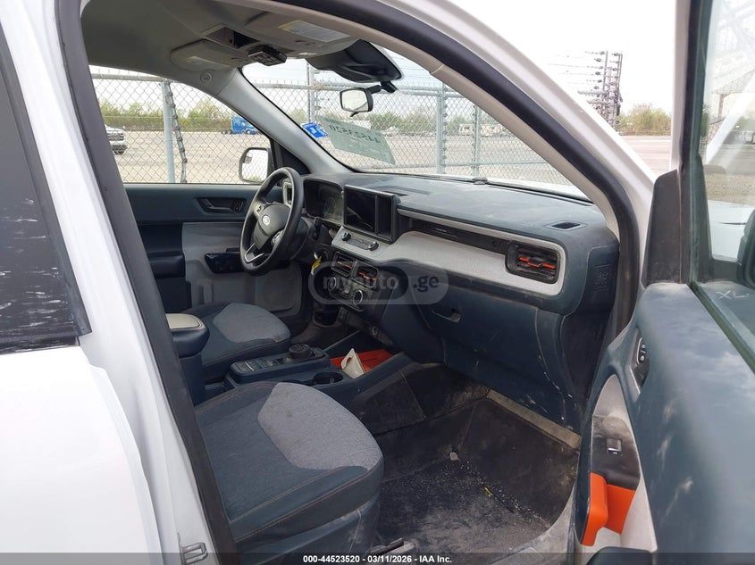 Ford Lariat Front Wheel Drive Super — миниатюра 5