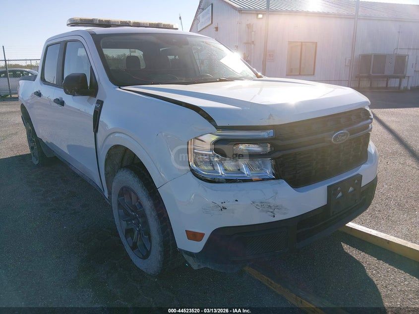 Ford Lariat Front Wheel Drive Super — миниатюра 6