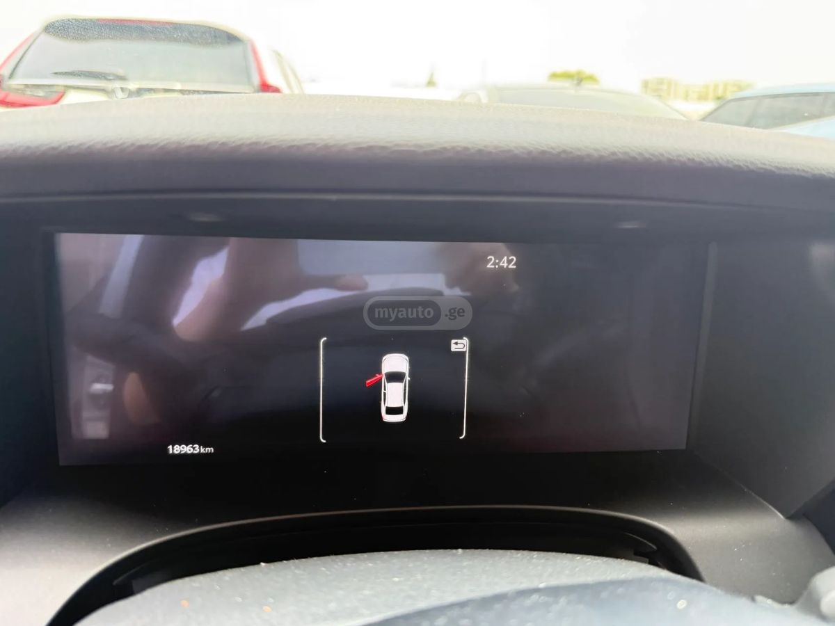 Toyota Camry - фото 7