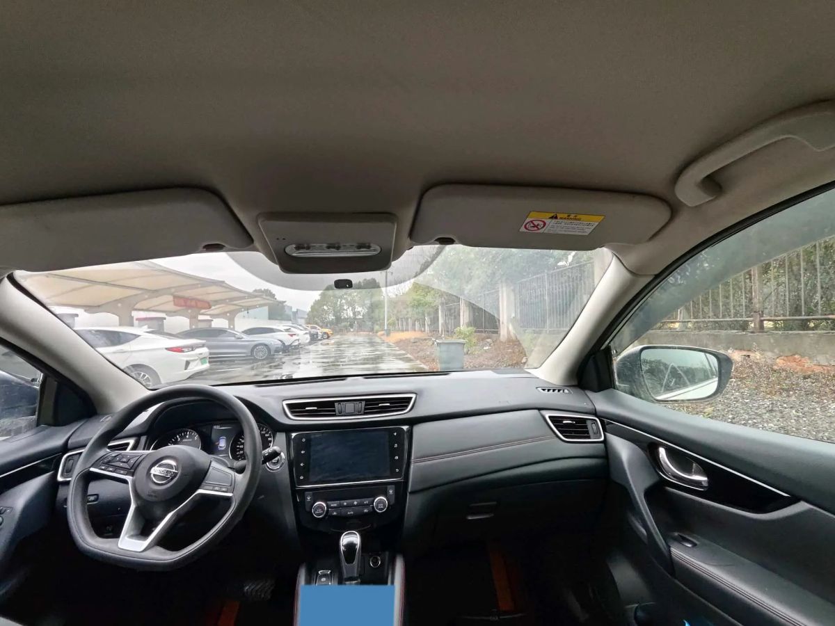 Nissan Qashqai 2021 — миниатюра 9