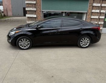 HyundaiElantra2013