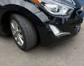 HyundaiElantra2013