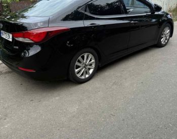 HyundaiElantra2013