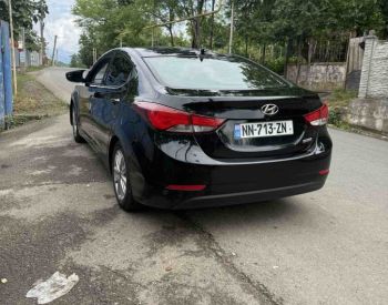 HyundaiElantra2013