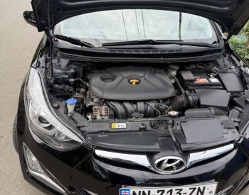 HyundaiElantra2013