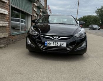 HyundaiElantra2013